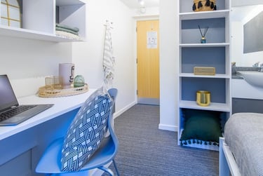 1 bed flat, Bassett Green Road, Swaythling, Southampton, SO163QB - Image 14